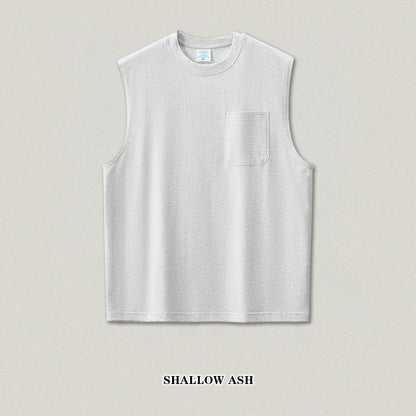 Sport Tank Top&Shorts