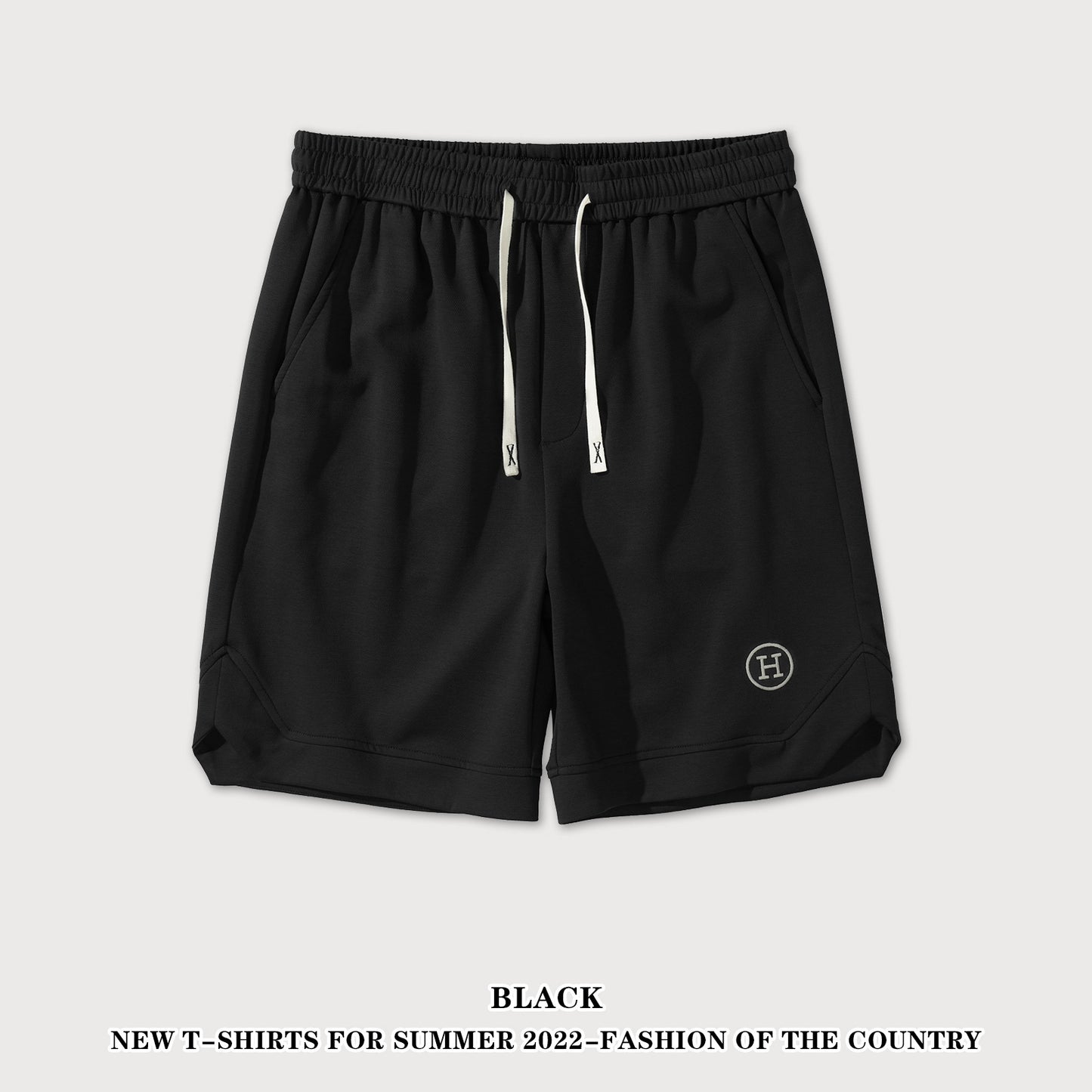 Loose Cargo Shorts
