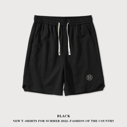 Loose Cargo Shorts