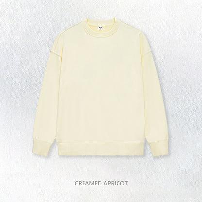 Crew French Terry Sweatshirt