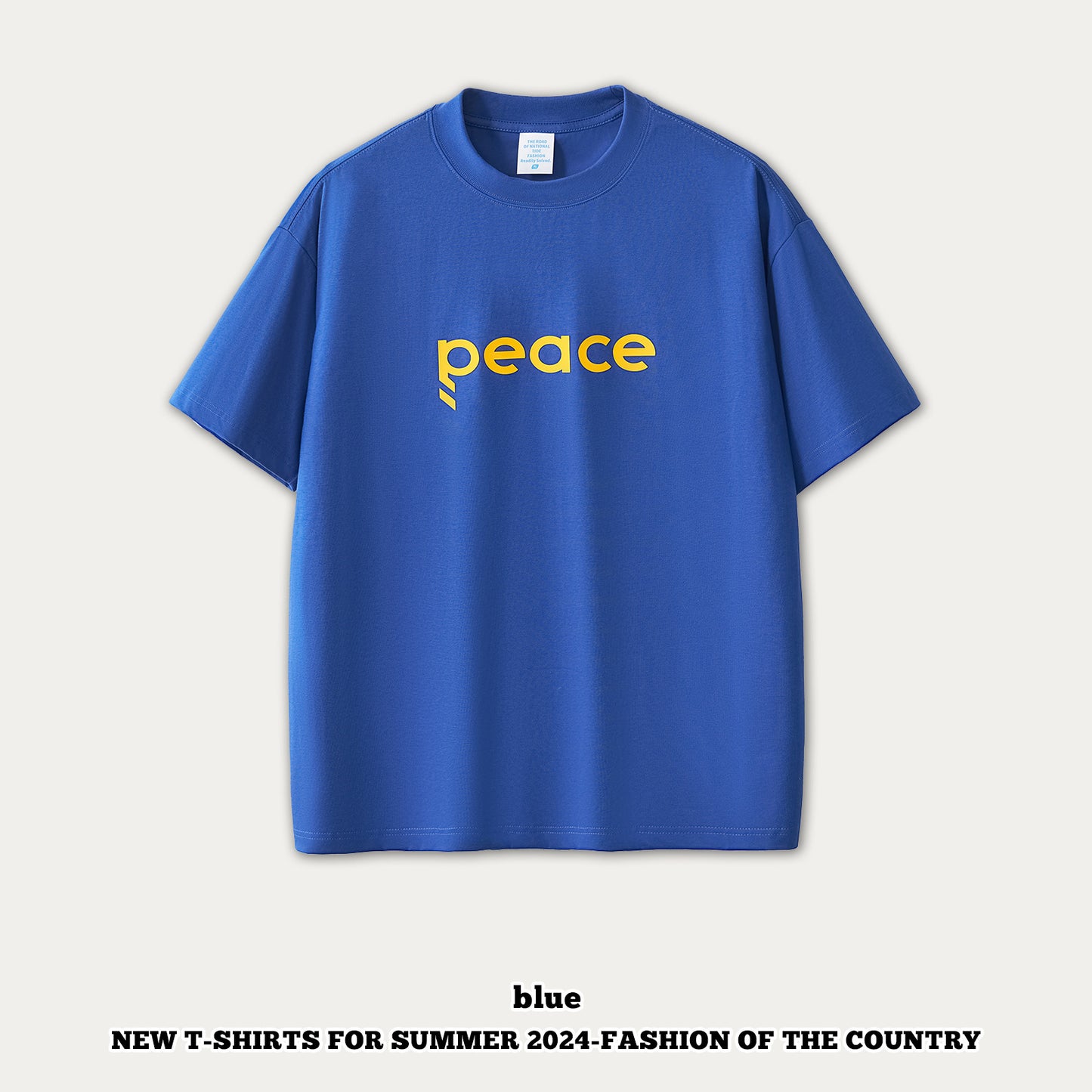 UPF50+ Sorona Coolness Short Sleeve Tee