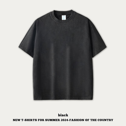 Dopamine Wash Short Sleeve Tee
