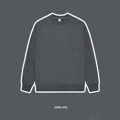 Raglan Long Sleeve Sweatshirt