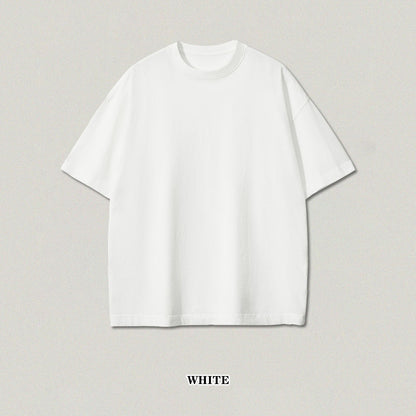 Wash Short Sleeve Tee