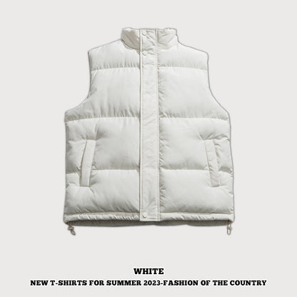 Loose Bread Vest