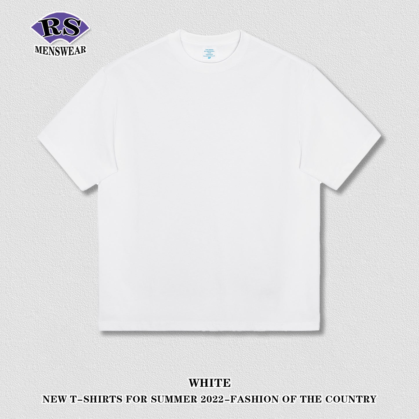 Short Sleeve Tee