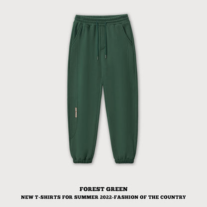 Cuff Sweatpants