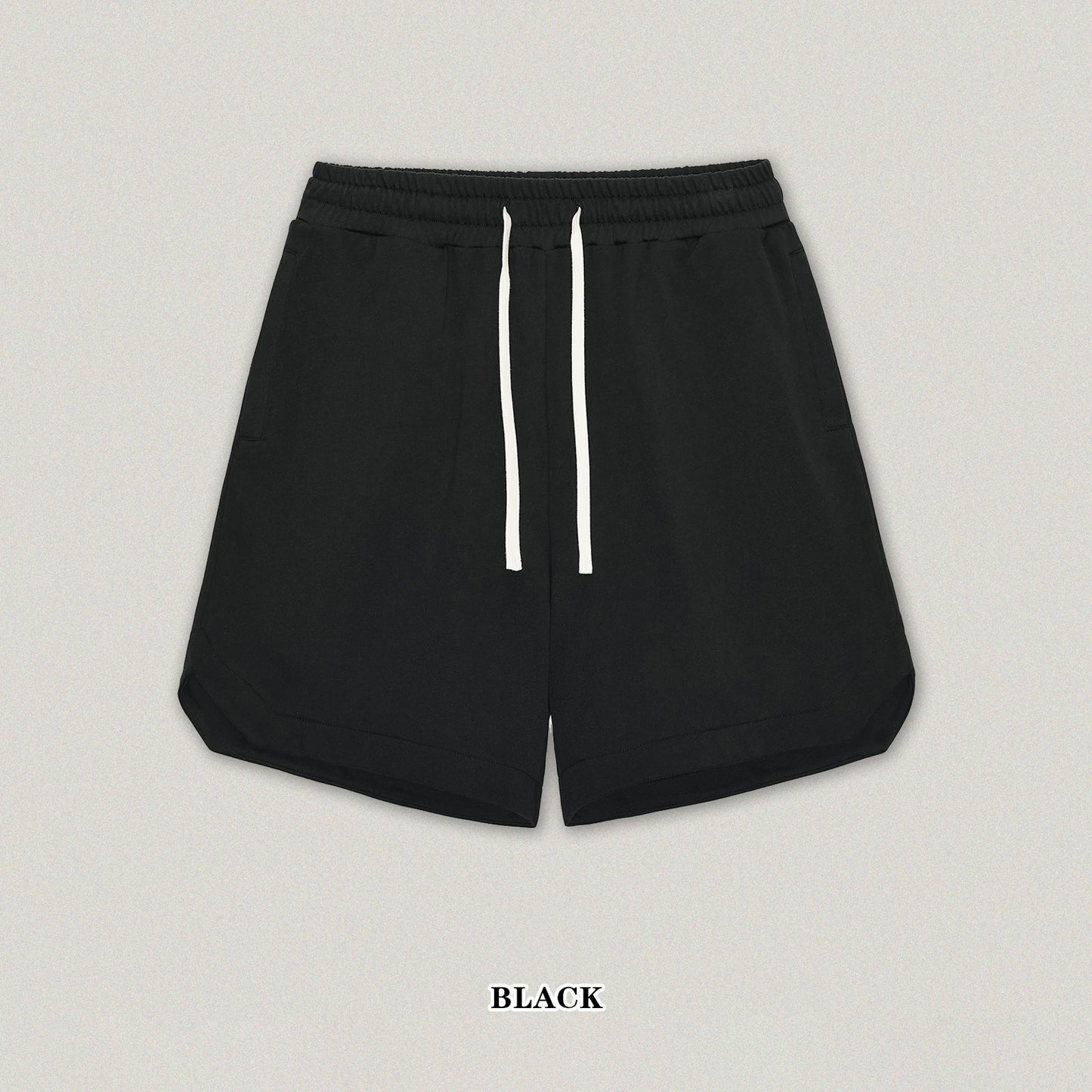 Loose Shorts