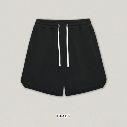 Loose Shorts