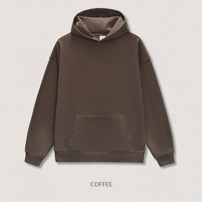 Fleece Hoodie