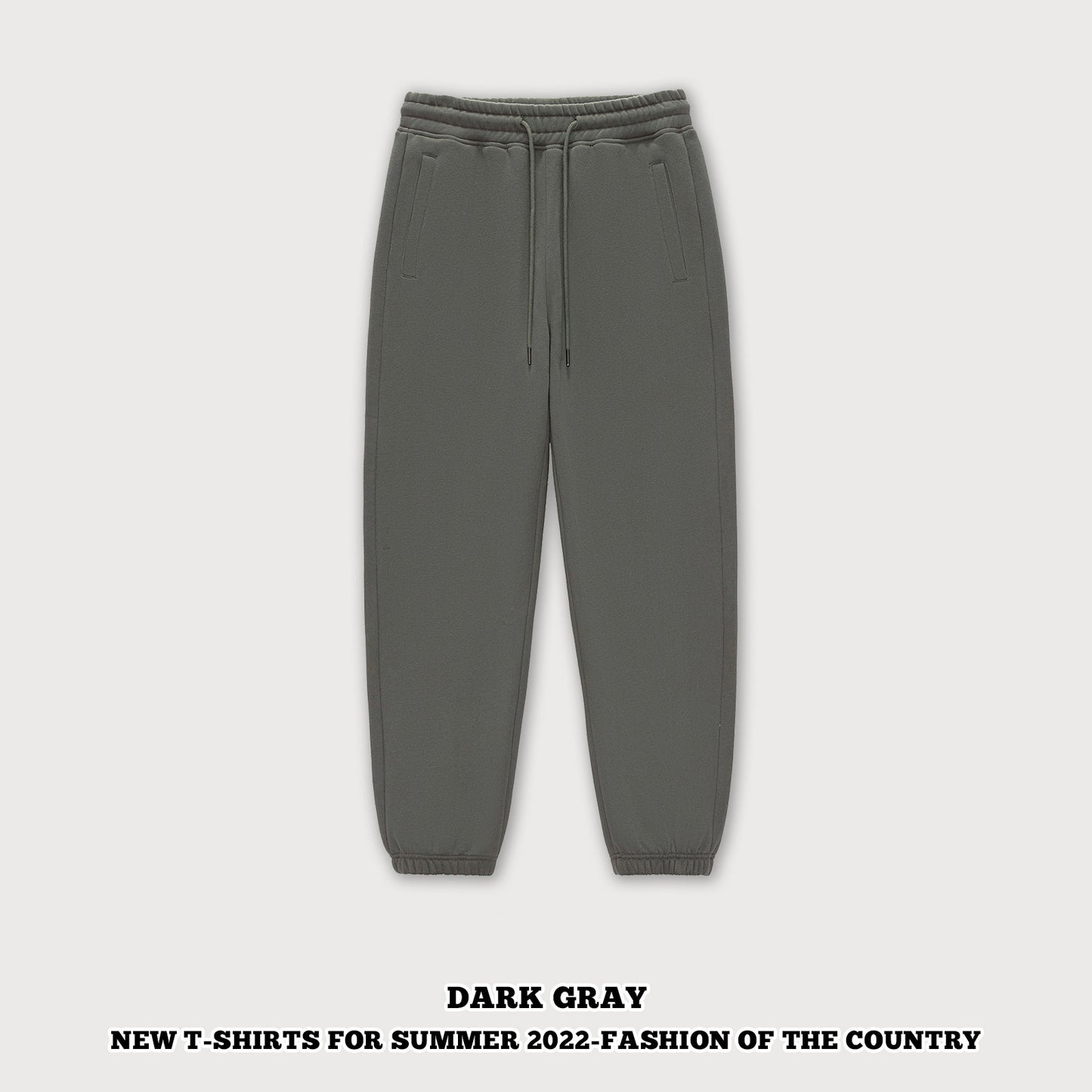 Dopamine Fleece Sweatpants