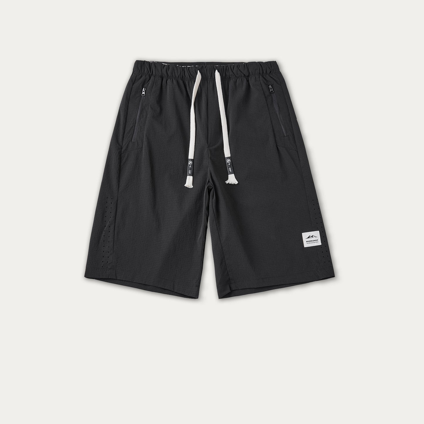 Lightweight Breathable Cargo Shorts