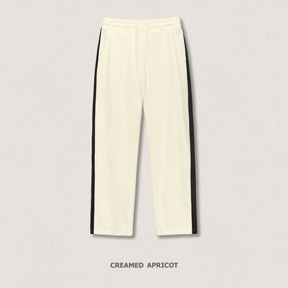 Colorblock French Terry Sweatpants