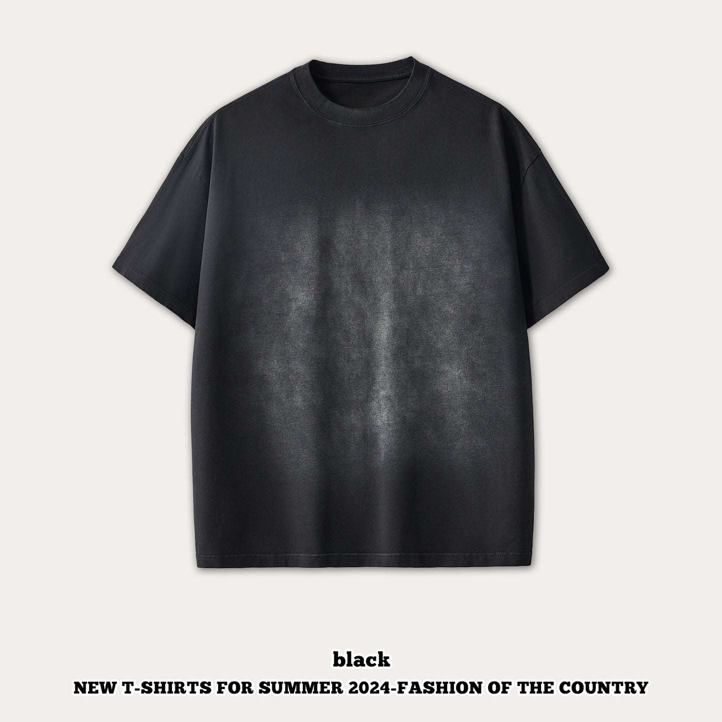 Monkey Wash Short Sleeve Tee