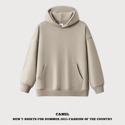 French Terry Hoodie