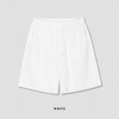Paris Twill Shorts