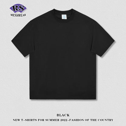 Short Sleeve Tee