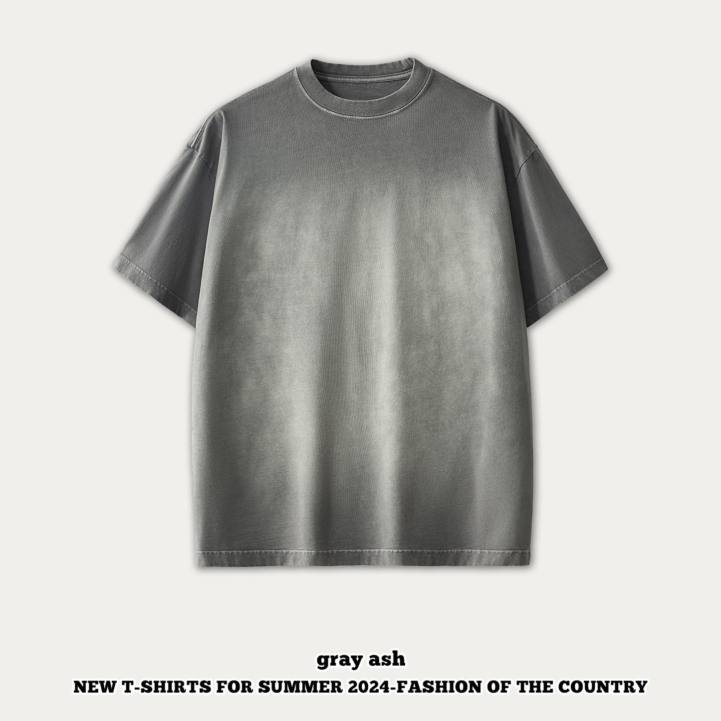Monkey Wash Short Sleeve Tee