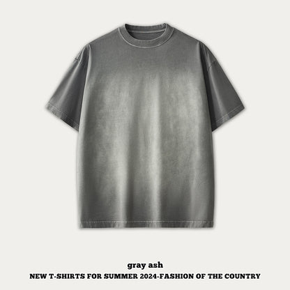 Monkey Wash Short Sleeve Tee