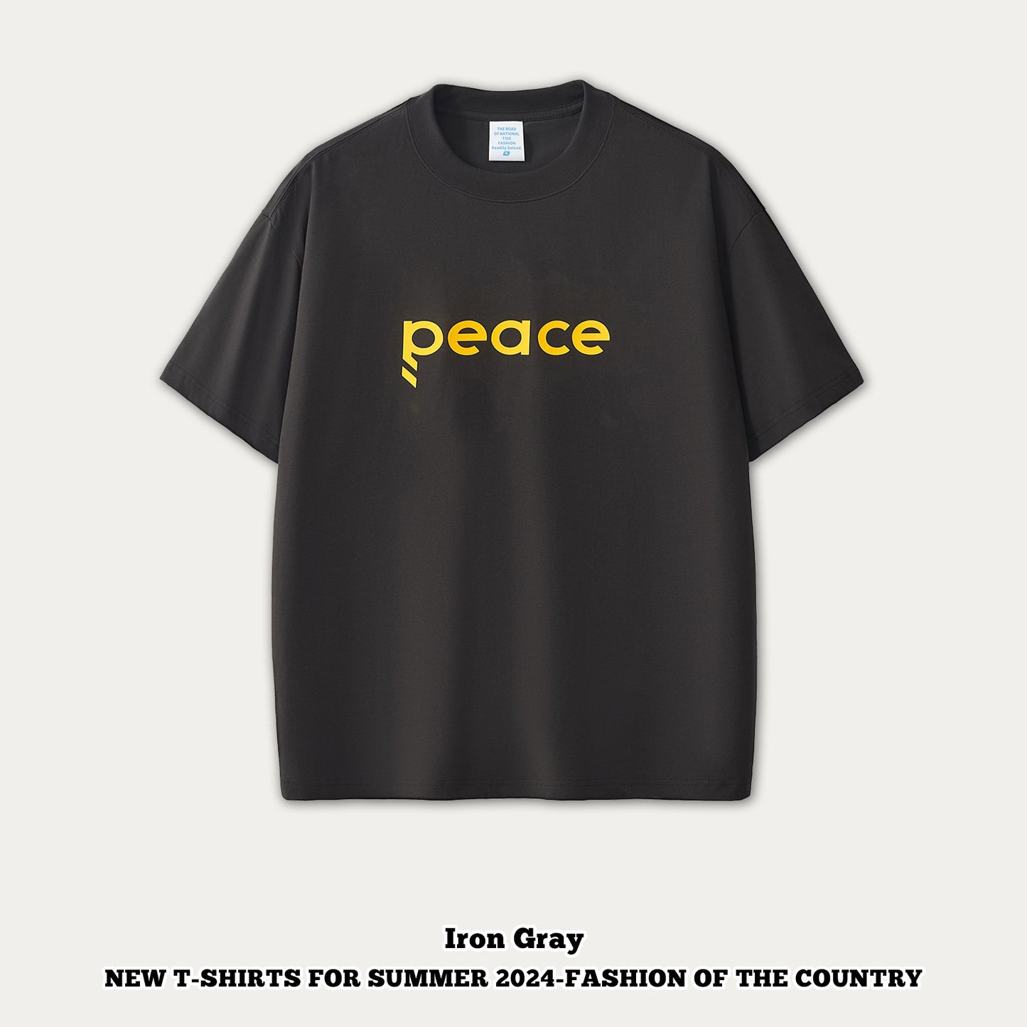 UPF50+ Sorona Coolness Short Sleeve Tee