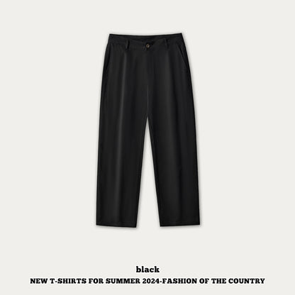 Dopamine Wide Leg Pants