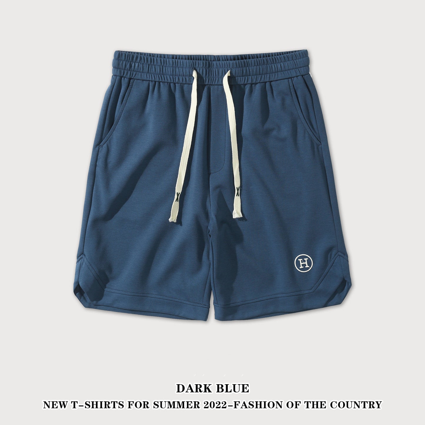 Loose Cargo Shorts