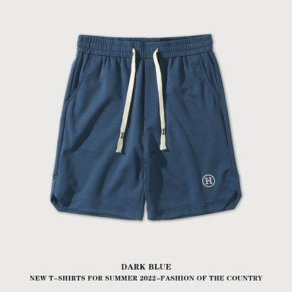 Loose Cargo Shorts