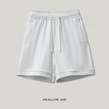 Tank Tops & Shorts