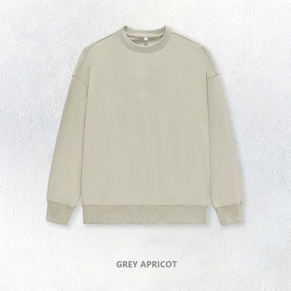 Crew French Terry Sweatshirt