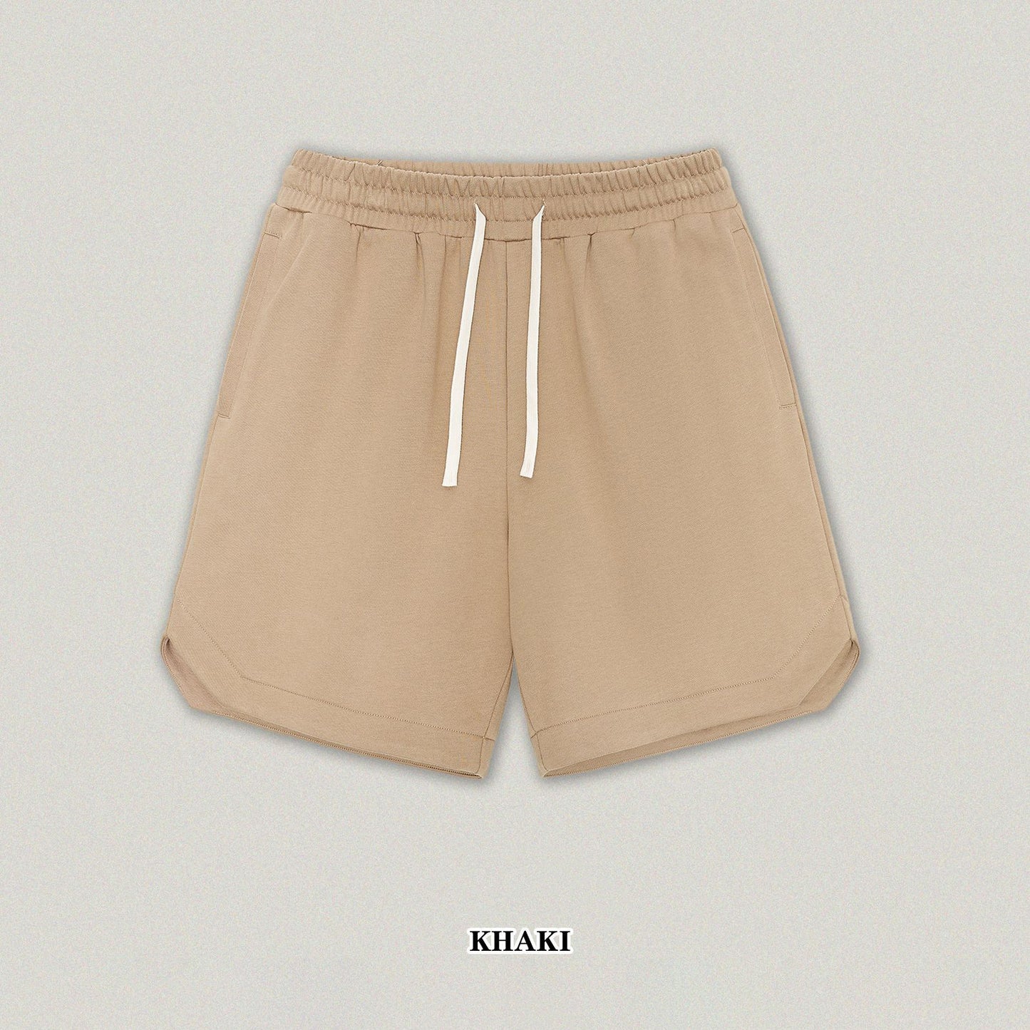 Loose Shorts