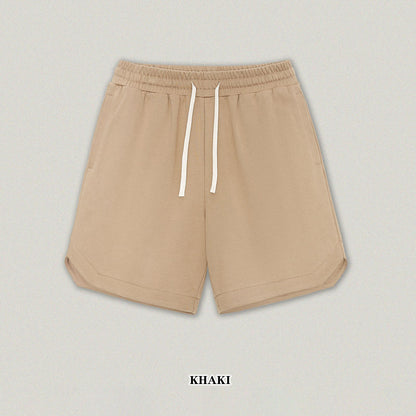 Loose Shorts