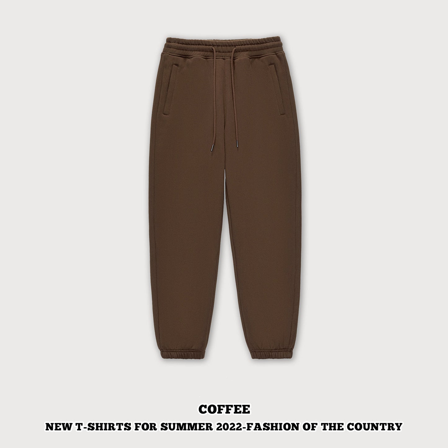 Dopamine Fleece Sweatpants