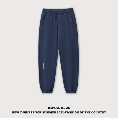 Cuff Sweatpants