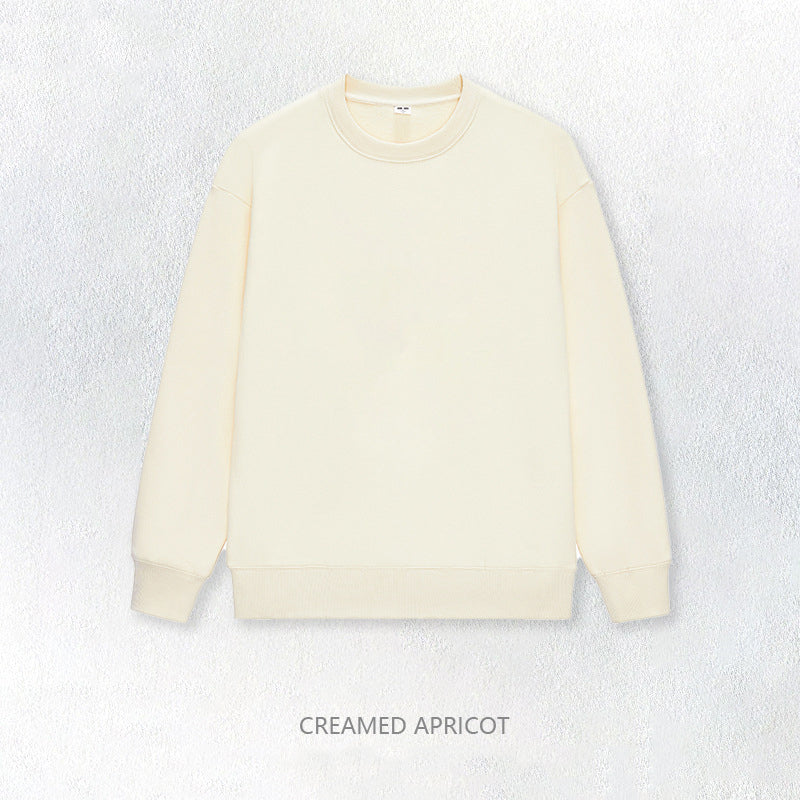 Crew Fleece Sweatshirt