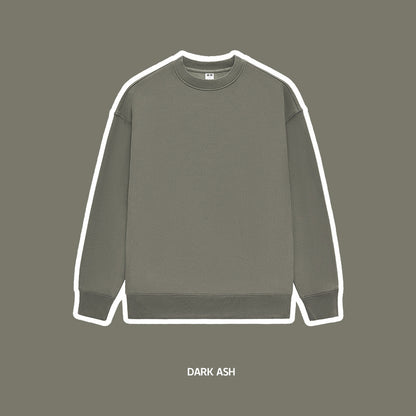 Crew Fleece Sweatshirt