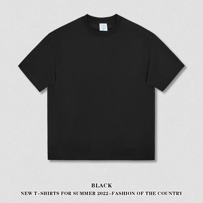 Short Sleeve Tee