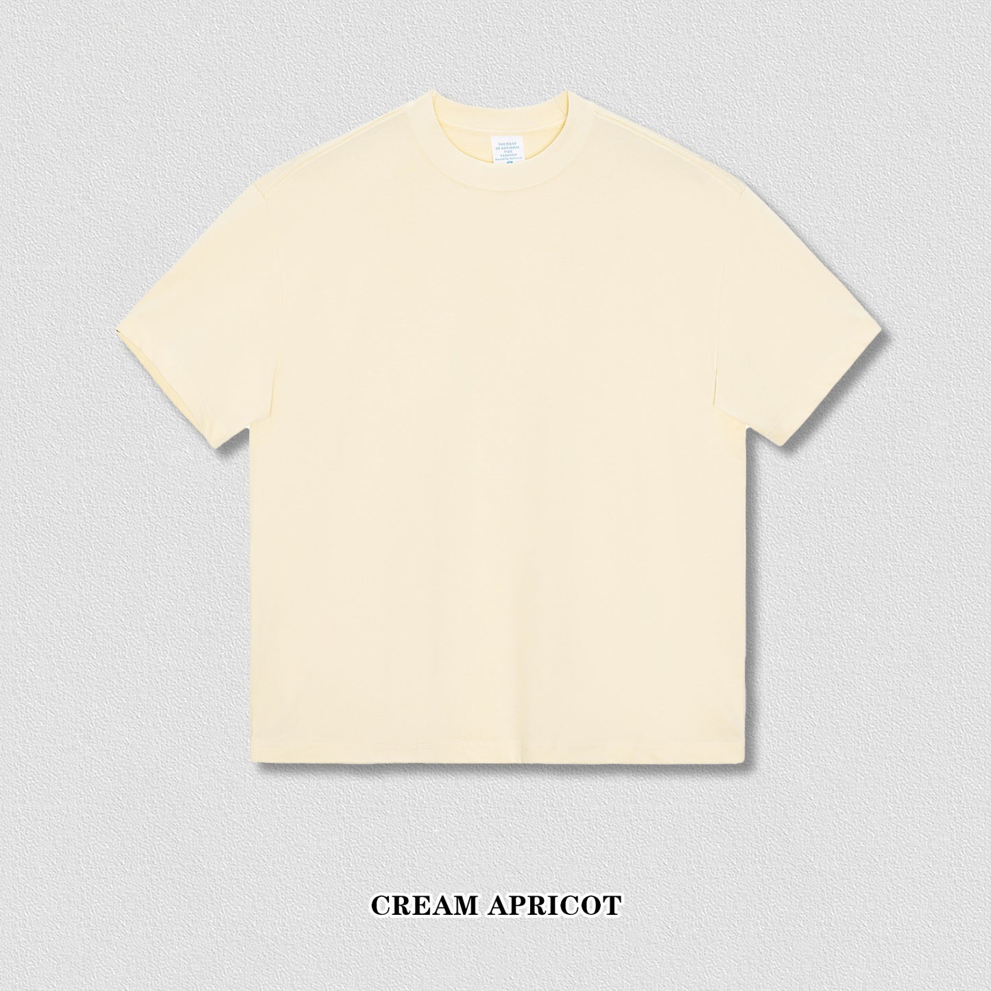 Short Sleeve Tee&Shorts Set