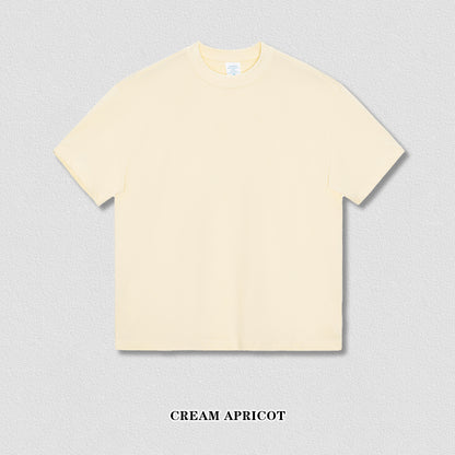 Short Sleeve Tee&Shorts Set