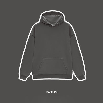 Fleece Hoodie