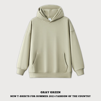 French Terry Hoodie