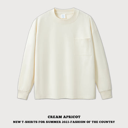 Crew Long Sleeve Undershirt