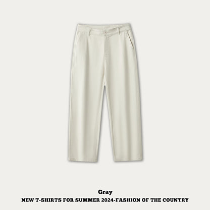 Dopamine Wide Leg Pants