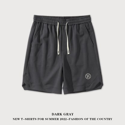 Loose Cargo Shorts