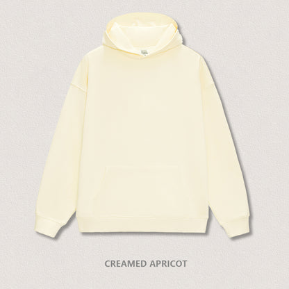 Fleece Hoodie