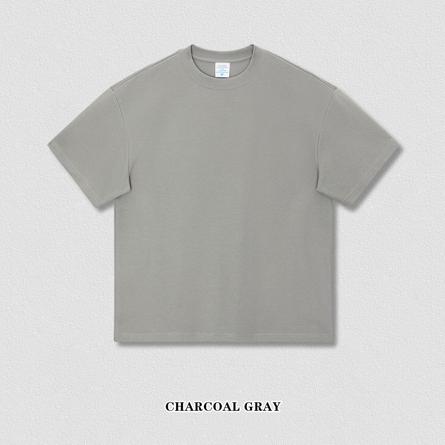 Short Sleeve Tee&Shorts Set