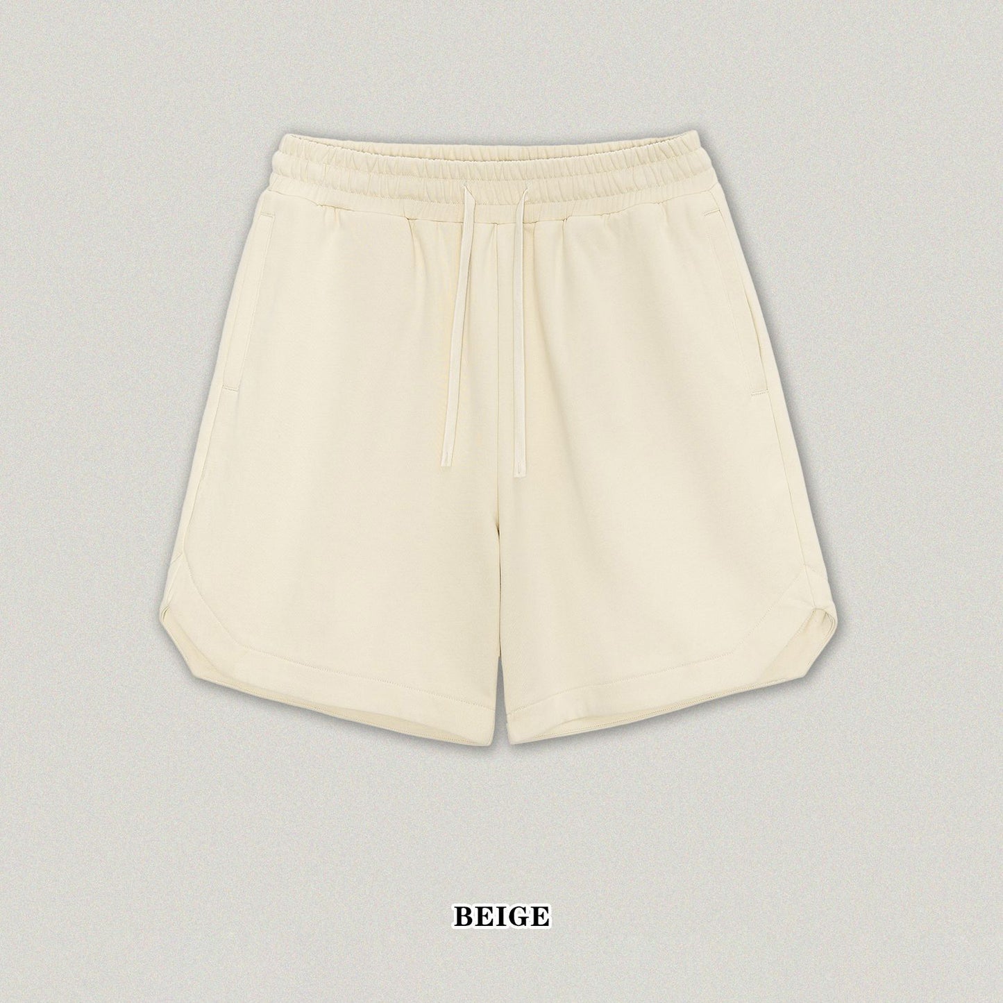 Loose Shorts