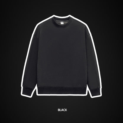 Crew Fleece Sweatshirt