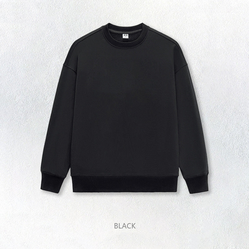 Crew Fleece Sweatshirt