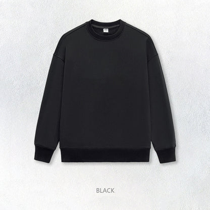 Crew Fleece Sweatshirt