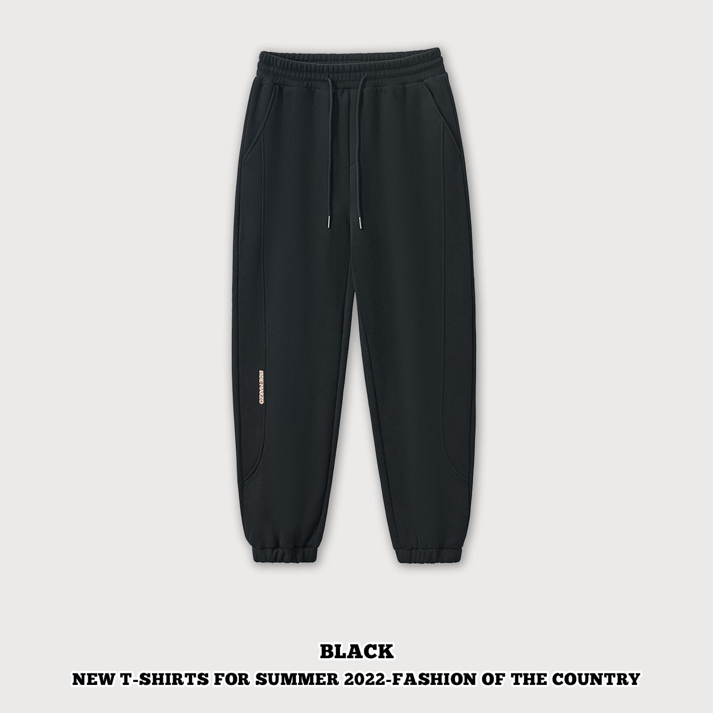 Cuff Sweatpants